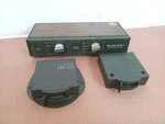 Archer Video Selector Switch 15-1261 Coaxial Tv Cable Aux Macom AB-2. Fixed Price $19.95.
