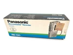 Vintage Panasonic Microcassette Recorder RN-130 Box Only. Fixed Price $5.00.