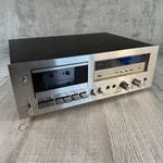 Pioneer CT-F650 Vintage Cassette Deck Powers Needs Belts Excellent Read. Fixed Price $199.95.