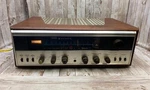 Vintage 1960S Scott Stereomaster 348 Receiver Tuner Amplifier Am/fm. Fixed Price $995.00.