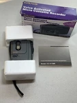Craig Vars Voice Activated Recording System CC-411MR New Open Box!!. Fixed Price $29.95.
