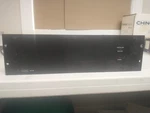 Rauland Signaling Audio Power Amplifier FAX120 Ships Free. Fixed Price $114.99.