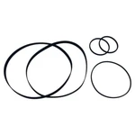 Belts Kit For Sony TC-W370 TC-W511 TC-W411 TC-WR570 New. Fixed Price $15.00.