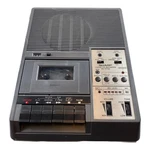 Sharp Cassette Recorder Model No. RD-771AV Commercial Audio Equipment. Fixed Price $54.95.