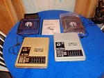 Aph/ge 3-5194/3-5196B Variable Cassette Tape Recorders For Parts Repair. Fixed Price $79.87.