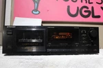Pioneer CT-M55R 6 Cassette Changer Working. Fixed Price $265.00.