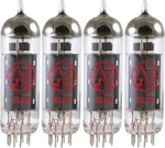 S T-EL84-JJ-MQ Vacuum Tube EL84/6BQ5 Power Apex Matched Quad. Fixed Price $126.92.
