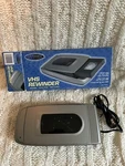 Dynex Vhs Video Tape Rewinder DX-VR101 Auto-stop Soft Eject See Details. Fixed Price $13.50.