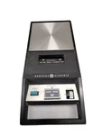 Japan Ge Portable Cassette Tape Recorder Model M8440A Player Untested Parts Only. Fixed Price $17.99.