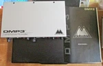 M-audio DMP3 Dual Microphone Preamp 9 Volt Power Cord Not Included. Fixed Price $65.00.