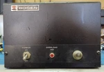 Vintage Bogen MT100 100-WATT-PA-AMPLIFIER-FULLY-TESTED. Fixed Price $149.99.