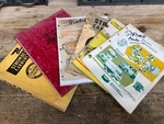 Lot Of Bendix Stromberg Carburetor Book Manual. Fixed Price $99.99.