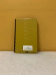Systron Donner 37000-424 Model 101 Pulse Generator Operation/maintenance Manual. Fixed Price $39.99.