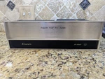 Vintage Crown D150 Dual Channel Power Amplifier. Fixed Price $220.00.