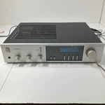 Pioneer SA-520 Vintage Stereo Amplifier Integrated Tested Working Japan. Fixed Price $179.97.