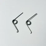 Genuine Replacement Spring Cassette Tape For Sharp Component System CD-XP200. Fixed Price $14.50.