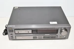 Jvc XD-Z507 Digital Audio Tape Deck Pem Dd Converter #X6599. Fixed Price $180.00.
