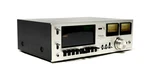 Technics RS-615U 2 Head Stereo Cassette Deck Fully Serviced. Fixed Price $349.99.