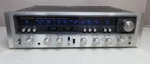 Kenwood KR-7600 Stereo Receiver Fully Recapped Pro Serviced + Led's. Fixed Price $1200.00.