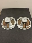 1964 Cts S-20003 Epiphone Futura Amp 10 Speakers Matched Pair Vintage #208. Fixed Price $285.00.