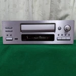Kenwood X-1001 Cassette Deck Fully Serviced And Good Working Order F/s. Fixed Price $330.00.