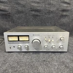 Kenwood KA-501 Vintage High Speed Integrated Amplifier 65W/CHANNEL Stereo Tested. Fixed Price $484.90.