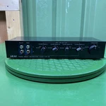 Akai DS-5 Tape Deck Selector Audio Equipment Good Condition Black. Fixed Price $191.35.