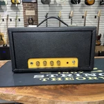15W Spitfire Head Built Into Hammond AO-35 Reverb Enclosure. Fixed Price $550.00.