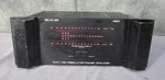 Sae A501 Dual High Resolution Power Amplifier; 120V. Fixed Price $995.00.