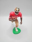 Roger Craig 1990 Starting Lineup Slu Open Loose San Francisco 49ERS. Fixed Price $9.95.