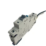 Hager AD120B Rcbo Type A, Curve Pole 240V 20A 30MA10KA Din Rail Mount. Fixed Price $10.04.