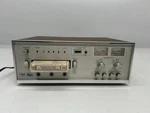 Vtg Fisher Model ER-1120 Studio Standard 8 Track Tape Player Recorder As. Fixed Price $53.95.