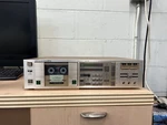 Marantz SD530 Auto Reverse Cassette Tape Deck Serviced G2U. Fixed Price $300.00.
