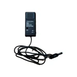 Vintage Realistic Radio Shack Catalog No 33 1076 Fm Wireless Microphone. Fixed Price $19.99.