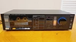 Vintage Kenwood KX-31B Stereo Cassette Deck, New Belts, Works Excellent. Fixed Price $100.59.