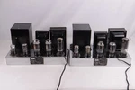 Craftsmen (500A) Mono Block Amplifiers== Nice & Sound Great!. Fixed Price $1899.00.
