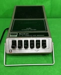 Vintage Sankyo ST-30 Cassette Tape Recorder Player Works. Fixed Price $49.99.