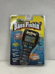 2006 Radica Bass Fishin' 10TH Anniversary Edition Handheld Electronic Game I7007. Fixed Price $99.99.