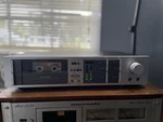 Pioneer CT-540 Stereo Cassette Tape Deck (serviced). Fixed Price $199.00.