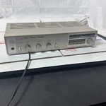 Fisher Studio Standard Model CA33 Stereo Integrated Amplifier Not Tested. Fixed Price $22.75.