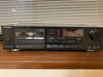Technics RS-B605 Cassette Deck Dolby Hx-pro Dbx Class Aa High Fidelity Fullywork. Fixed Price $565.49.