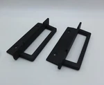Sansui Sc 5300 5330 / Ba F1 Tape Deck Rack Handles 3D Replica. Fixed Price $46.62.