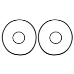 4PCS Belts For Sony TC-WE477 TC-WR520 WR565 WR535 WR80ES WR990S Lbt Series Black. Fixed Price $14.72.