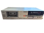 Vintage Hitachi D-E5 Stereo Cassette Tape Deck Metal Japan. Fixed Price $64.99.
