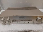 Luxman L-5 Integrated Amplifier #BE12161. Fixed Price $581.79.