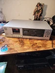 Akai HX-A2 Stereo Cassette Deck. Fixed Price $47.49.