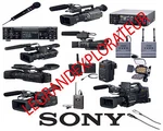 Ultimate Sony Microphone Repair Service (390 Pdfs Dvd). Fixed Price $16.62.