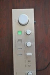 Yamaha 550 Amplifier Read. Fixed Price $200.00.