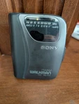 Sony Walkman WM-FX101 Am/fm Radio Cassette Tape Player C2. Fixed Price $50.00.