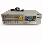 Jvc KD-A33 Stereo Cassette Deck Vintage Tested. Fixed Price $152.95.
